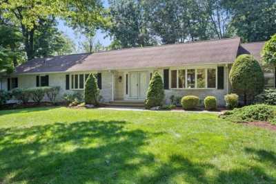 Home For Sale in Westport, Connecticut