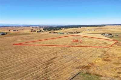 Residential Land For Sale in Elizabeth, Colorado