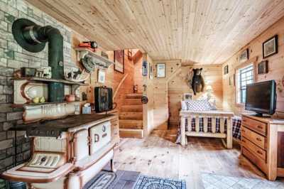 Home For Sale in Newry, Maine