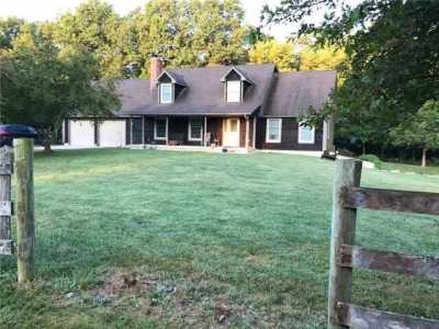 Home For Sale in Butler, Missouri