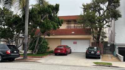 Home For Sale in Culver City, California