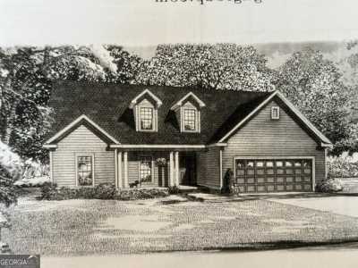 Home For Sale in Commerce, Georgia