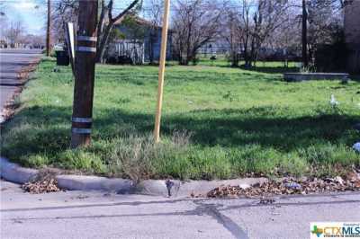 Residential Land For Sale in Killeen, Texas