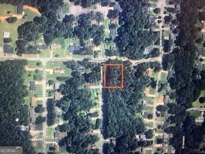 Residential Land For Sale in Douglasville, Georgia