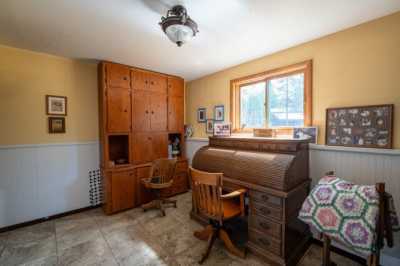 Home For Sale in Seeley Lake, Montana