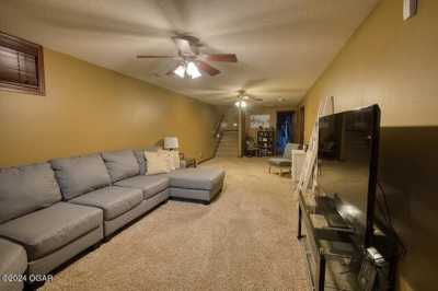 Home For Sale in Columbus, Kansas