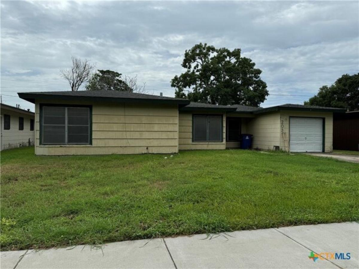 Picture of Home For Sale in Port Lavaca, Texas, United States