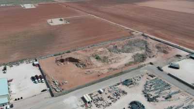 Residential Land For Sale in Midland, Texas