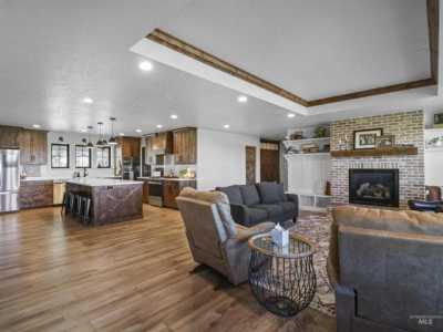 Home For Sale in Emmett, Idaho