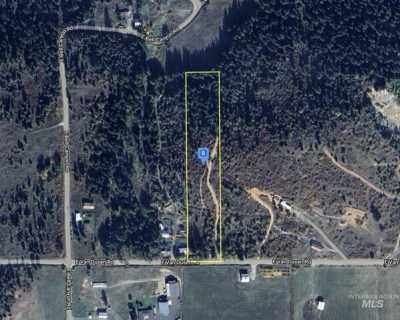 Residential Land For Sale in 