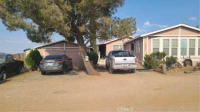 Home For Sale in Phelan, California