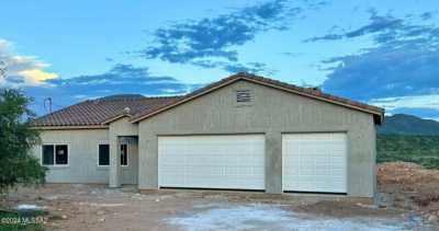 Home For Sale in Rio Rico, Arizona