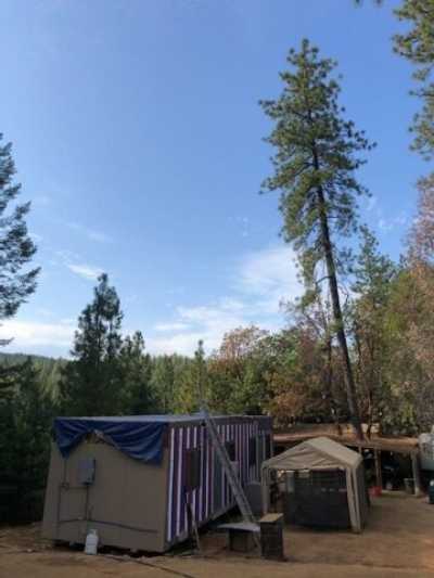 Residential Land For Sale in Berry Creek, California