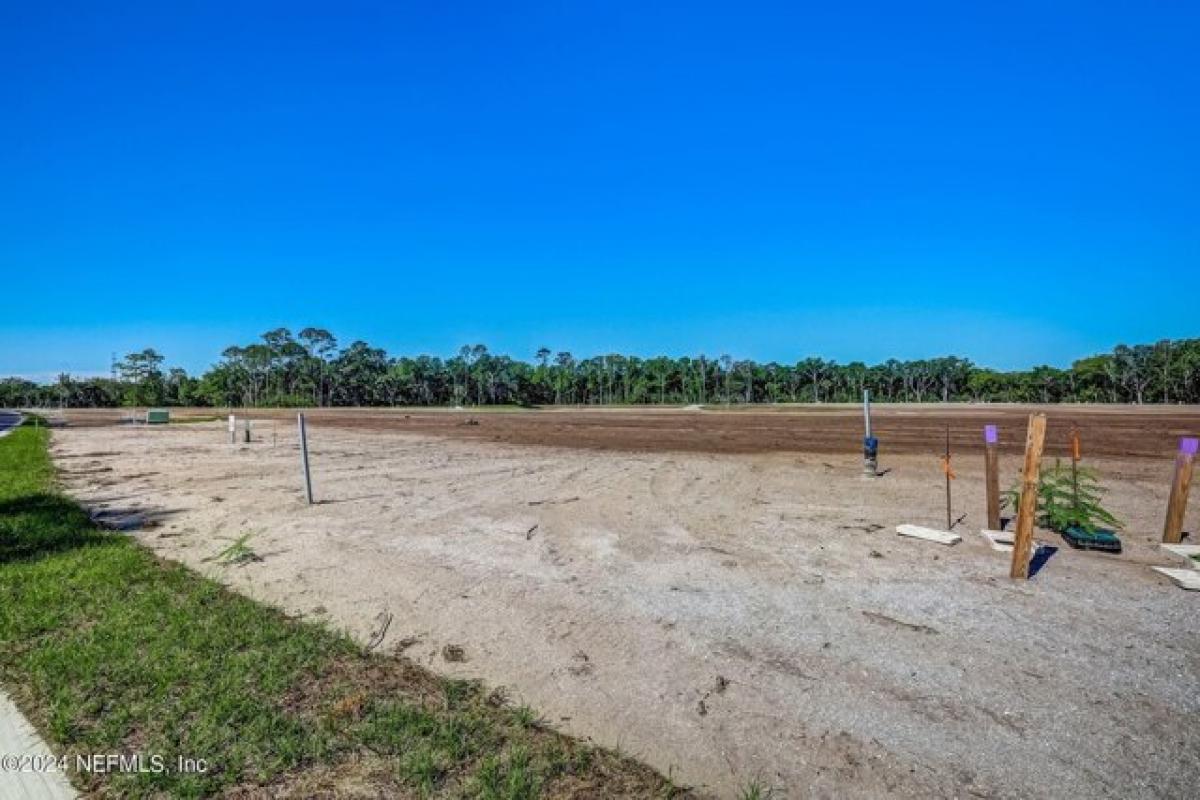 Picture of Residential Land For Sale in Ponte Vedra, Florida, United States