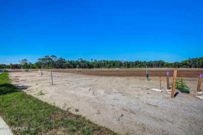 Residential Land For Sale in Ponte Vedra, Florida