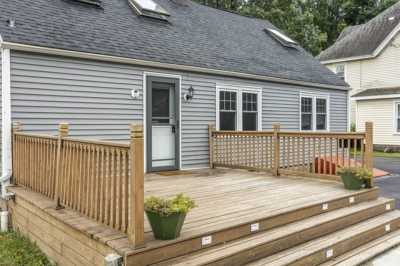 Home For Sale in Chatham, New York