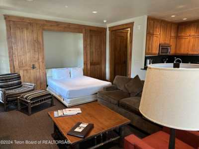 Home For Sale in Jackson, Wyoming