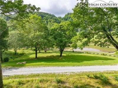 Residential Land For Sale in Banner Elk, North Carolina