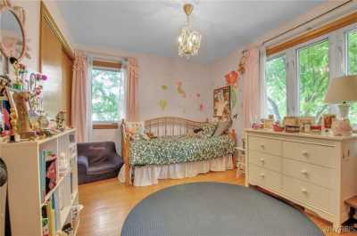 Home For Sale in Orchard Park, New York