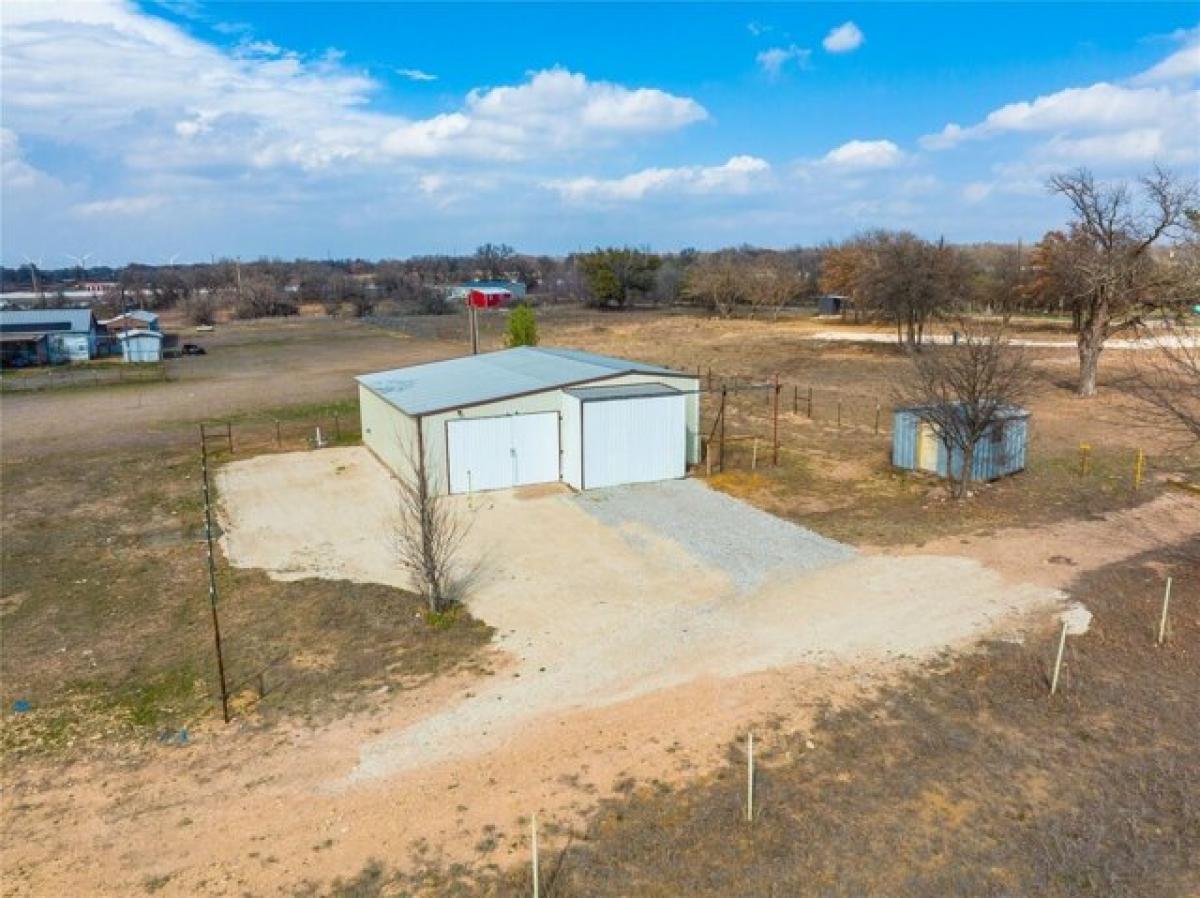 Picture of Residential Land For Sale in Clyde, Texas, United States