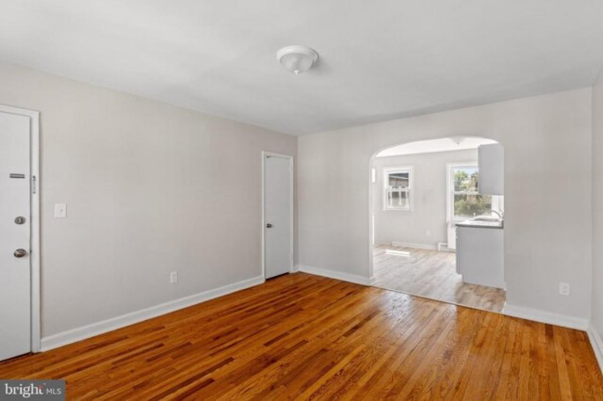 Picture of Apartment For Rent in Merchantville, New Jersey, United States