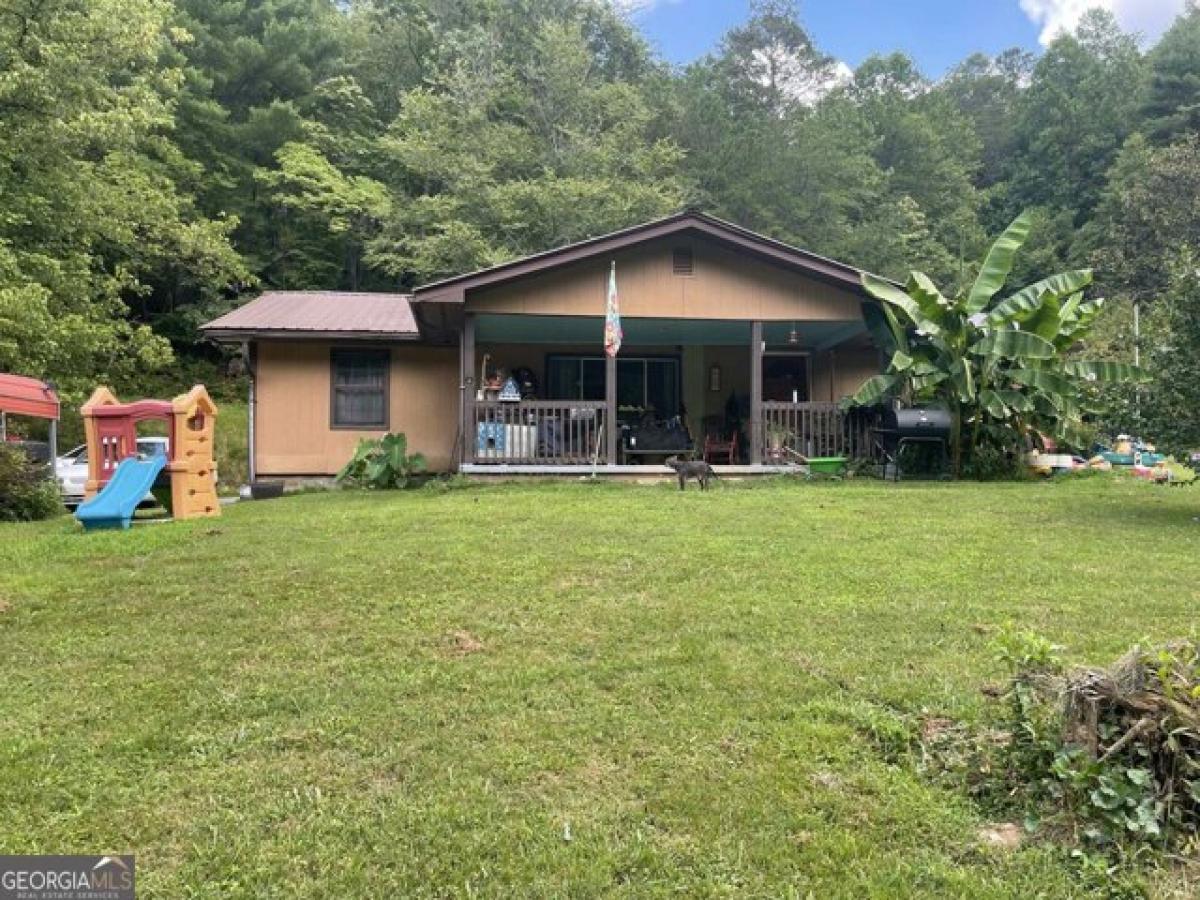 Picture of Home For Sale in Marble, North Carolina, United States