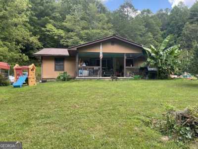 Home For Sale in Marble, North Carolina