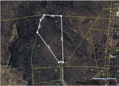 Residential Land For Sale in Columbia, Tennessee