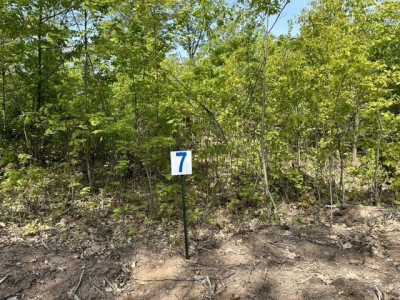 Residential Land For Sale in Land O Lakes, Wisconsin