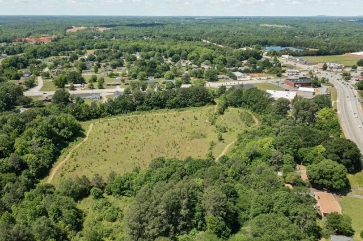 Picture of Residential Land For Sale in Moore, South Carolina, United States