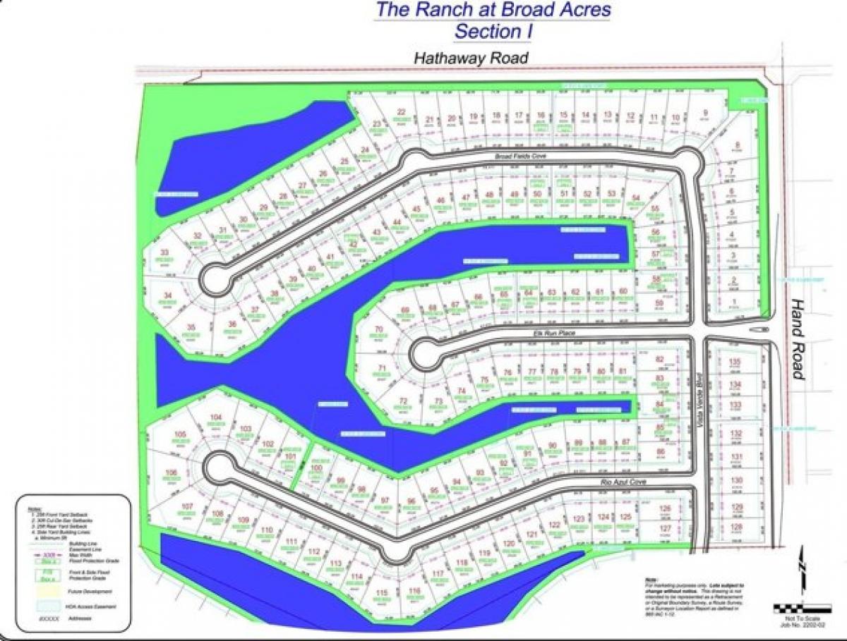 Picture of Residential Land For Sale in Fort Wayne, Indiana, United States