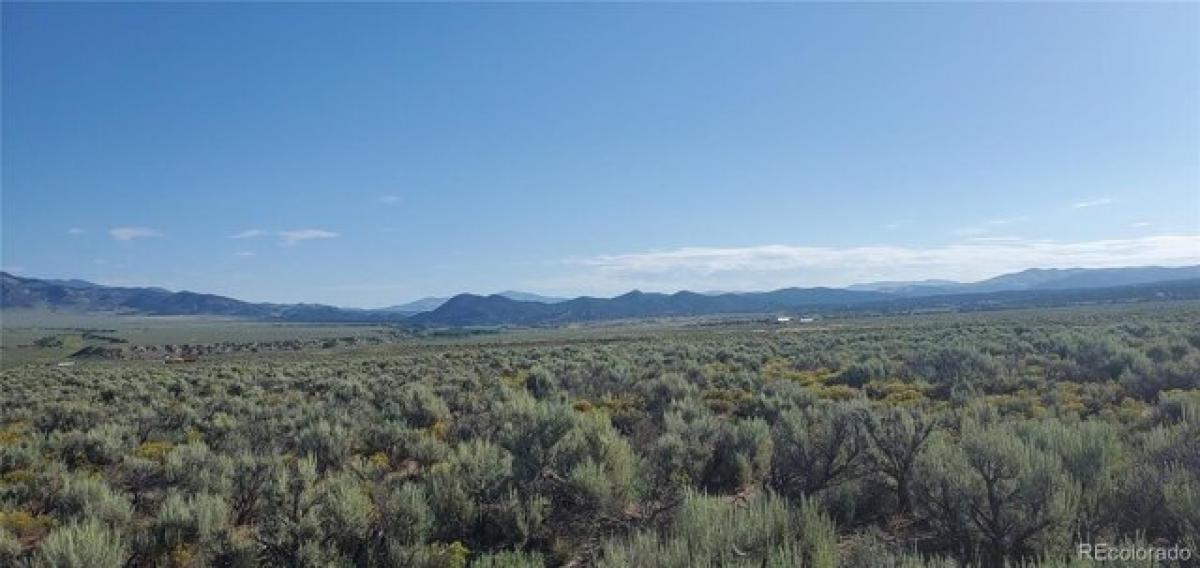 Picture of Residential Land For Rent in Fort Garland, Colorado, United States