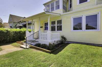 Home For Rent in Long Branch, New Jersey