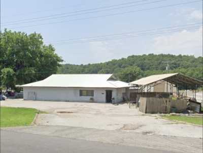 Home For Sale in Goodman, Missouri