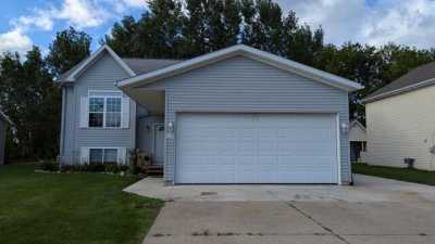 Home For Sale in Clarksville, Michigan