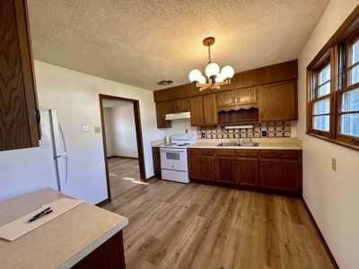 Home For Sale in Dodge City, Kansas