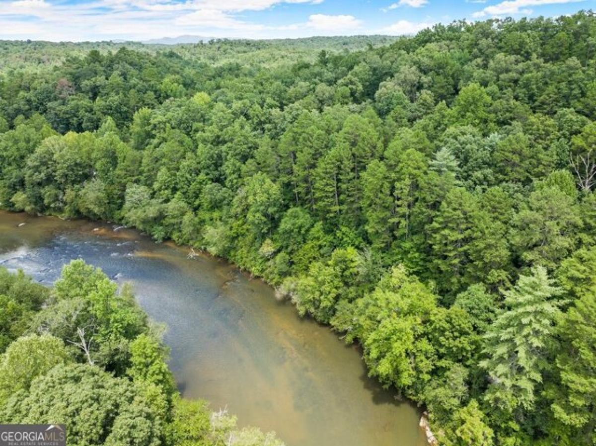 Picture of Residential Land For Sale in Cornelia, Georgia, United States