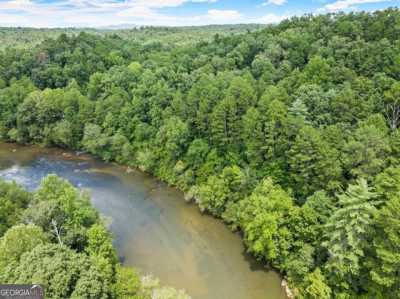 Residential Land For Sale in Cornelia, Georgia