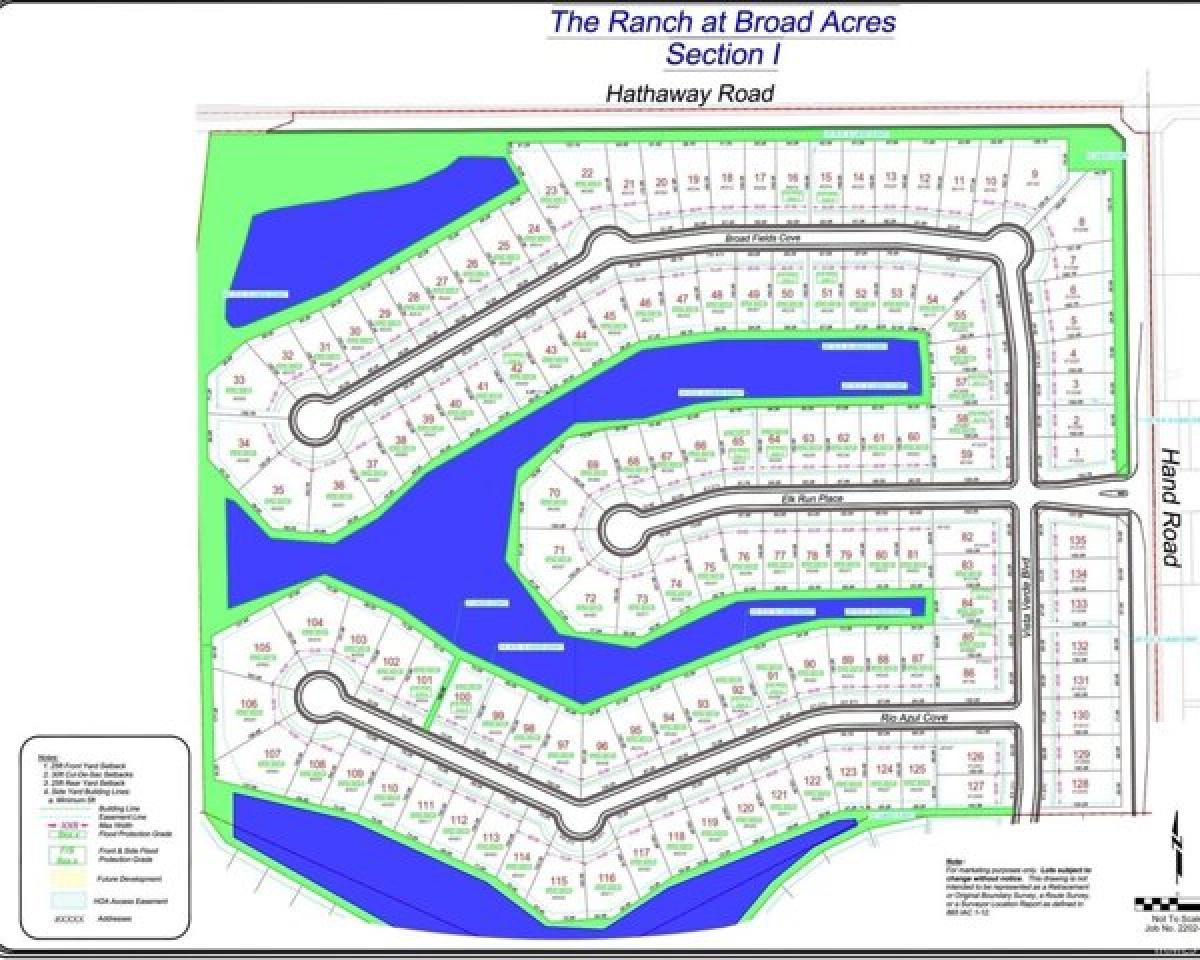 Picture of Residential Land For Sale in Fort Wayne, Indiana, United States