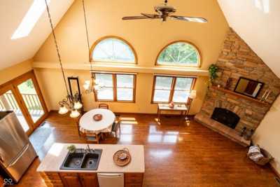 Home For Sale in Nineveh, Indiana