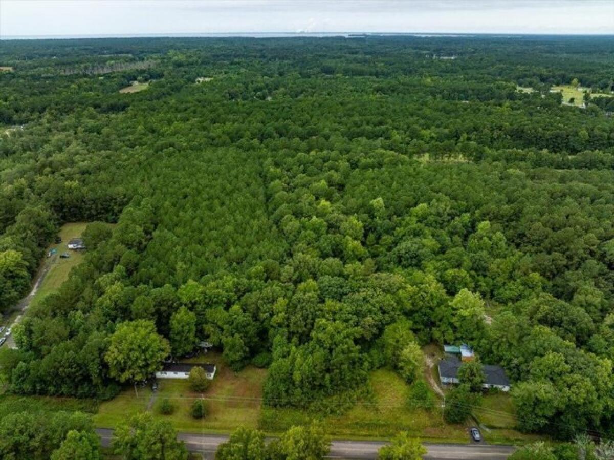 Picture of Residential Land For Sale in Saint Stephen, South Carolina, United States