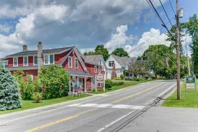 Residential Land For Sale in Sugar Hill, New Hampshire