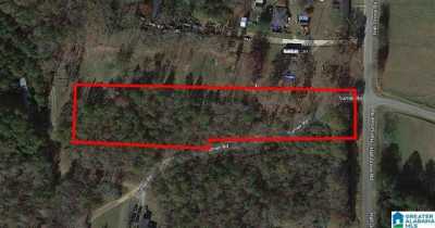 Residential Land For Sale in Munford, Alabama