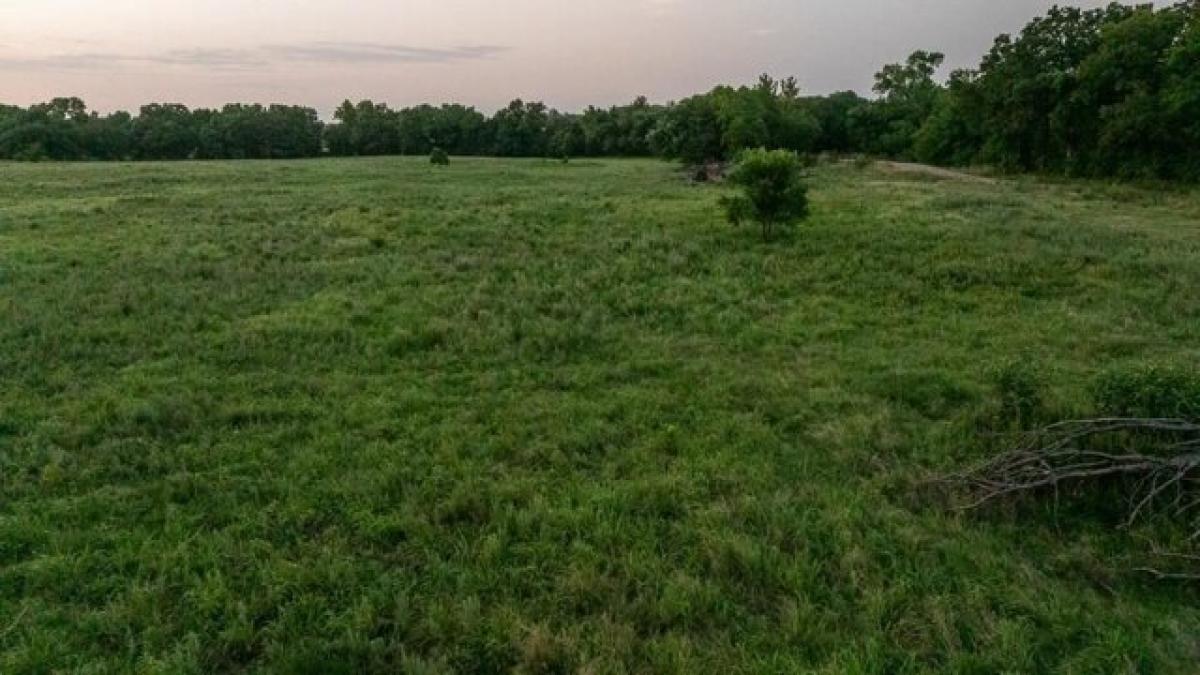 Picture of Residential Land For Sale in Glencoe, Oklahoma, United States