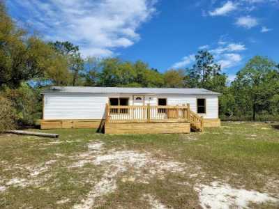 Home For Sale in Quincy, Florida