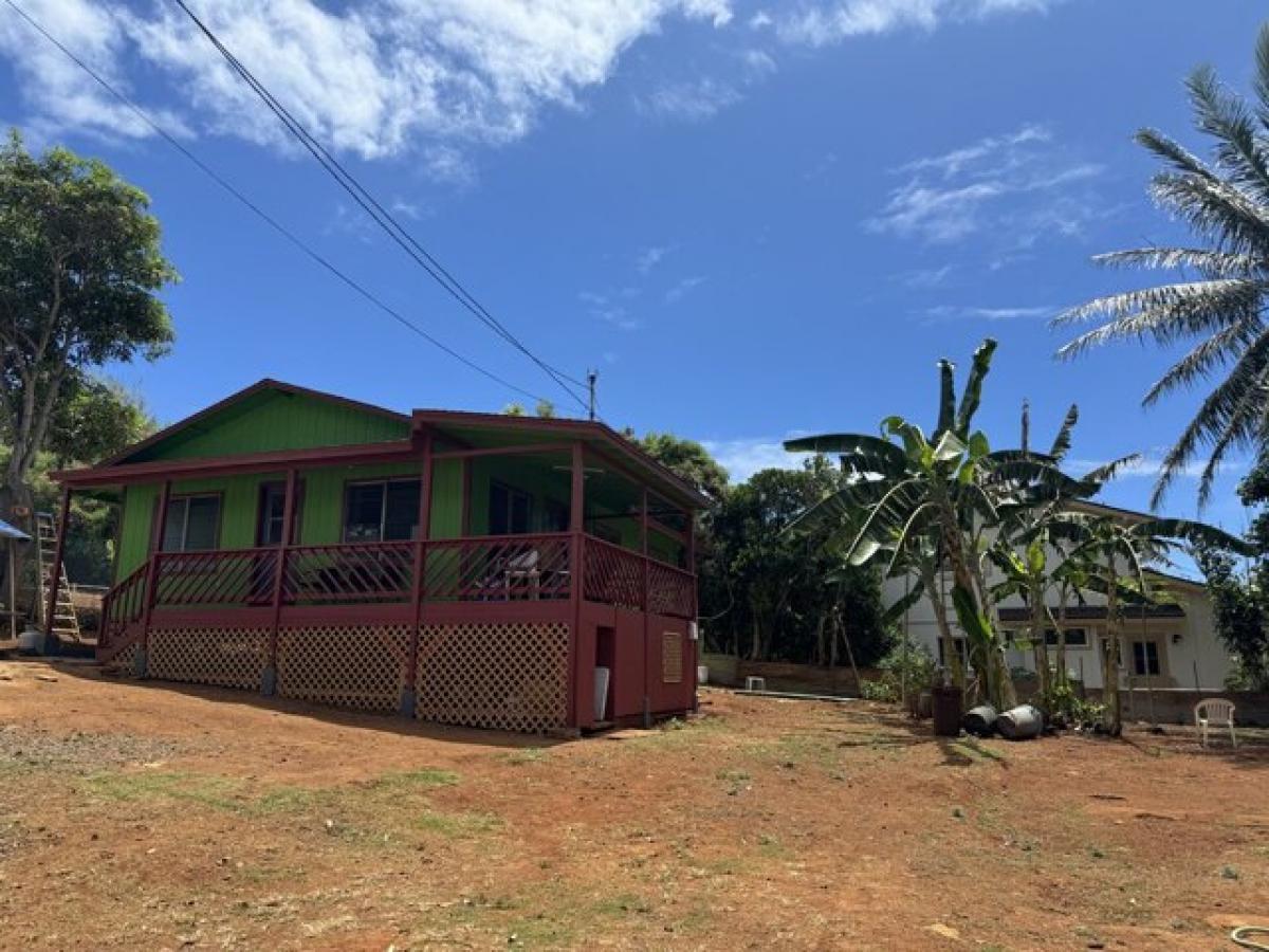 Picture of Home For Sale in Kapaa, Hawaii, United States