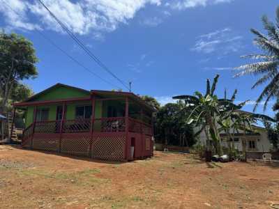 Home For Sale in Kapaa, Hawaii