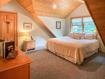 Home For Sale in Beaver Island, Michigan