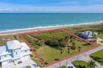 Residential Land For Sale in Fort Pierce, Florida