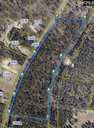 Residential Land For Sale in 